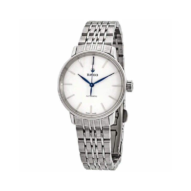 Rado Coupole Classic Automatic R22862044 Women Watch