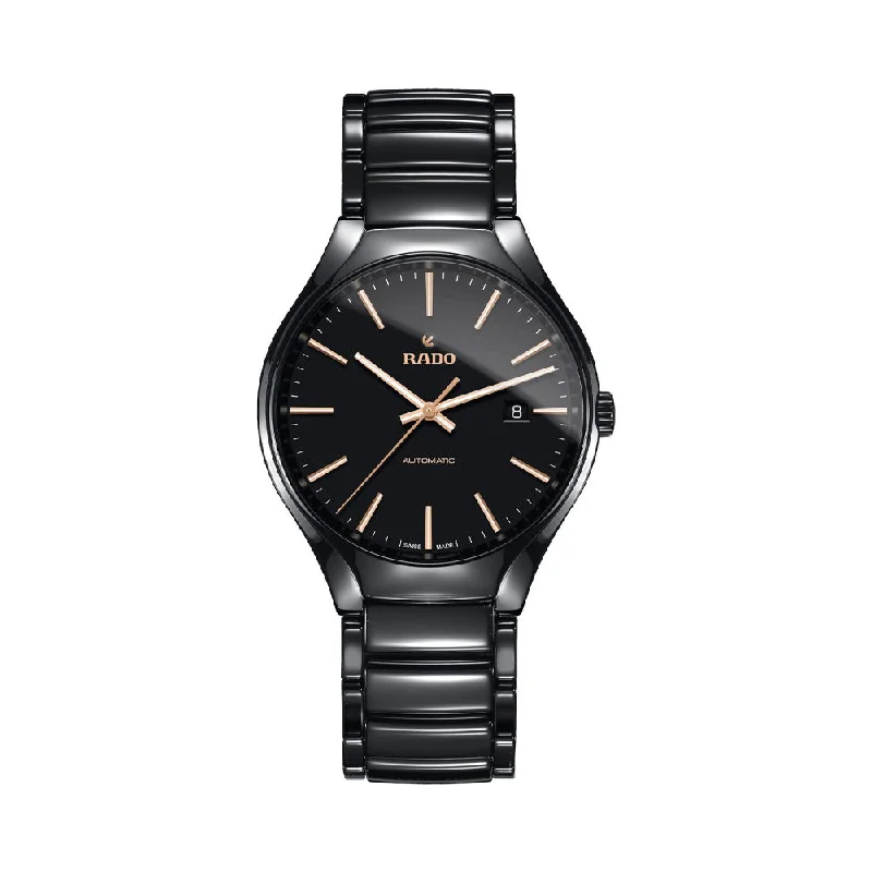 Rado True Automatic R27056162 Men Watch