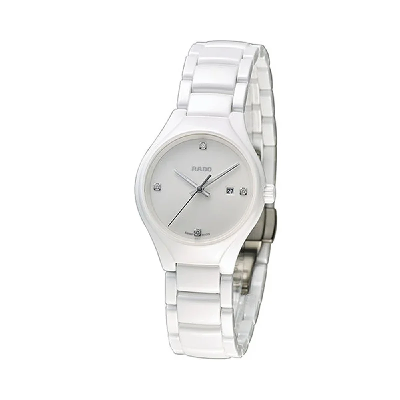 Rado True R27061012 Women Watch