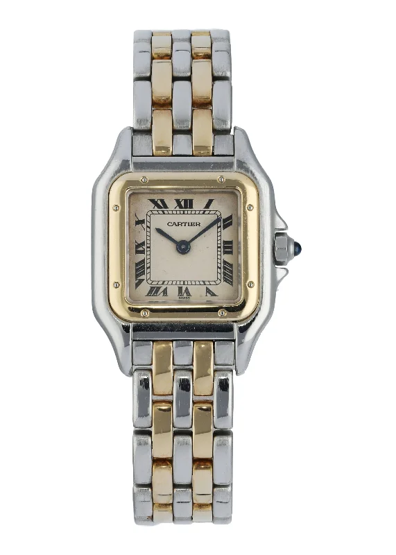 Cartier Panthere 1120 Ladies Watch