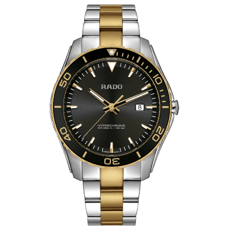 Rado HyperChrome R32156153