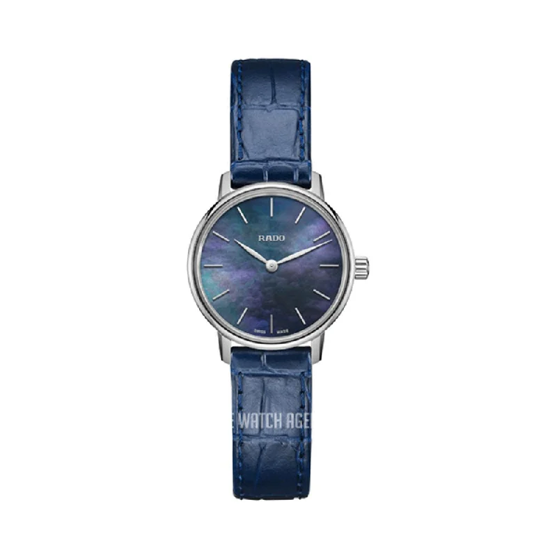 Rado Coupole Classic R22897915 Women Watch