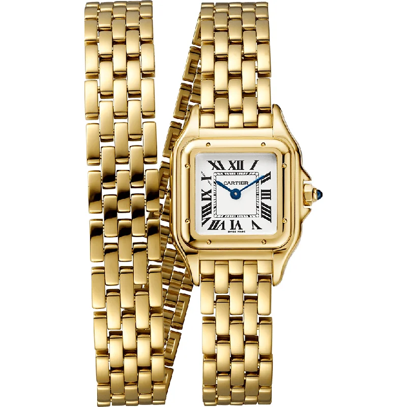 Panthère de Cartier watch WGPN0039