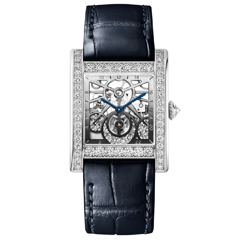 Cartier Privé Tank Normale watch CRHPI01558