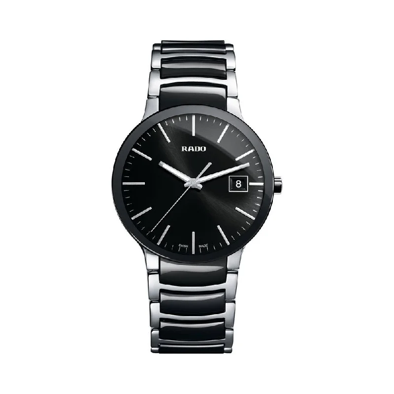 Rado Centrix R30934162 Watch Men