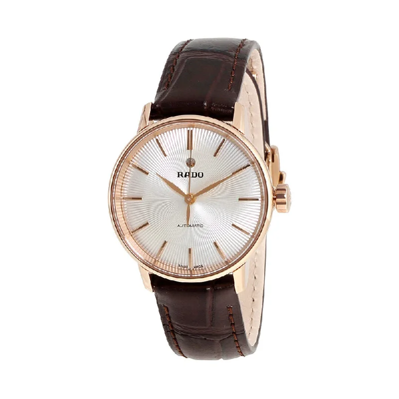 Rado Coupole Classic Automatic R22865115 Women Watch