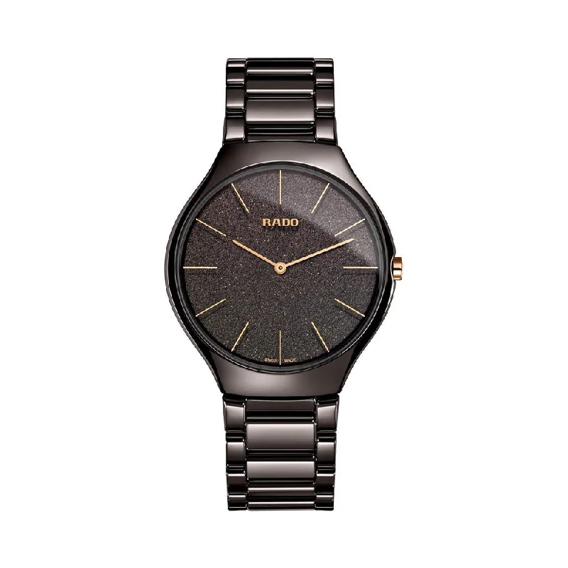 Rado True Thinline R27004302 Women Watch