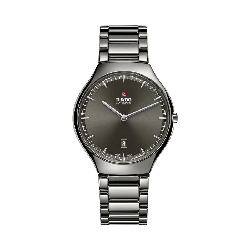 Rado True Thinline Automatic R27088102 Unisex Watch