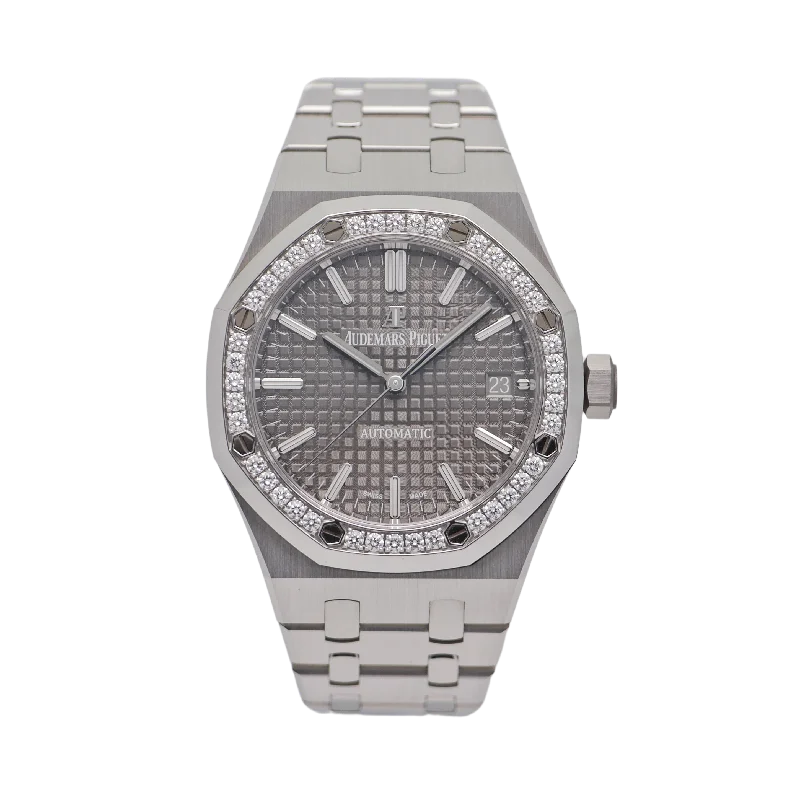 Audemars Piguet Royal Oak Stahl 2020 - 15451ST.ZZ.1256ST.02