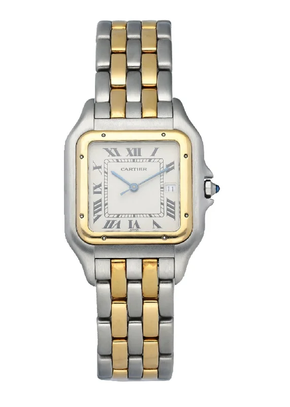 Cartier Panthere 183957 Large  Watch