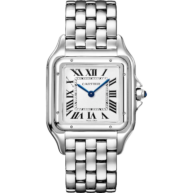 Panthère de Cartier watch WSPN0016