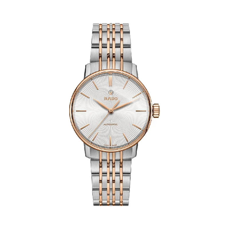 Rado Coupole Classic Automatic R22862027 Women Watch