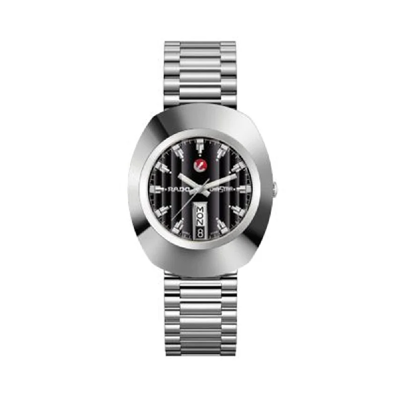 Rado The Original Automatic R12408623 Men Watch