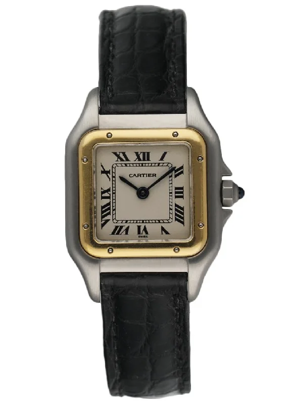 Cartier Panthere 1120  Ladies Watch