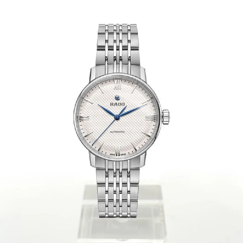 Rado Coupole Classic Automatic R22862074 Women Watch