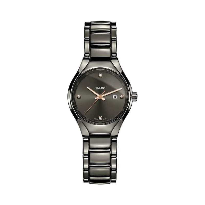 Rado True Diamonds R27060712 Women Watch