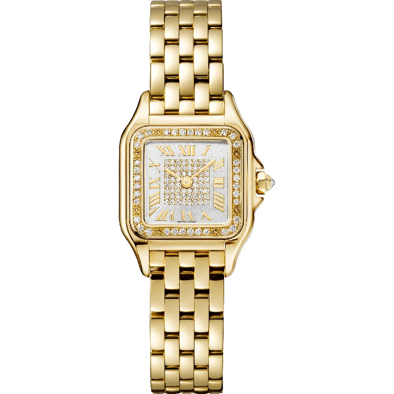 Panthère de Cartier watch CRWJPN0042