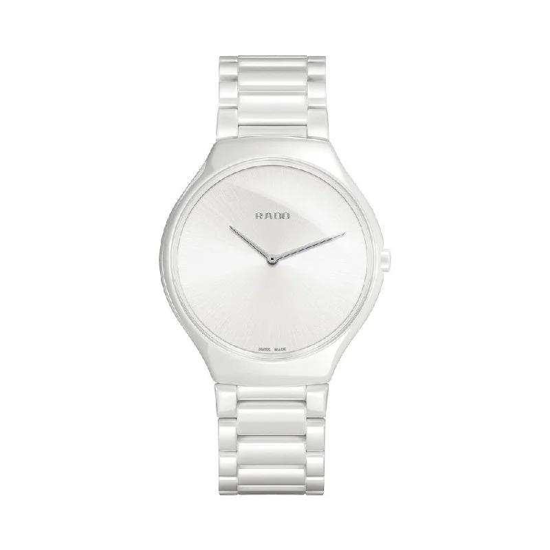 Rado True Thinline R27957012 Women Watch