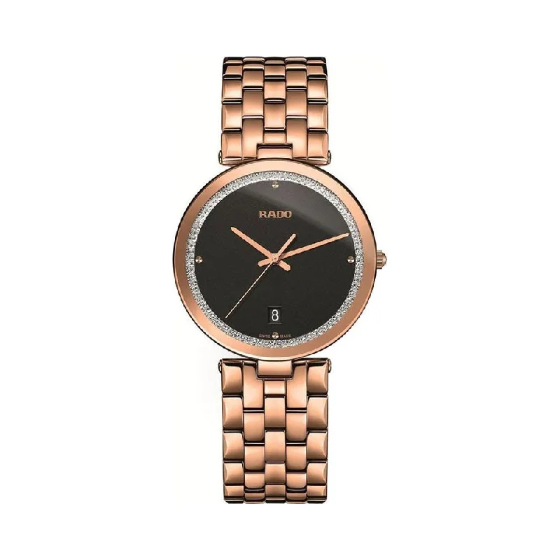 Rado Florence R48869183 Unisex Watch